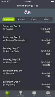 fresno state football app problems & solutions and troubleshooting guide - 3