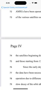 pdf Paginate Pro screenshot #5 for iPhone