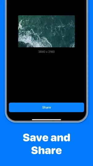 Unsqueeze: AI Video Upscaler screenshot 4