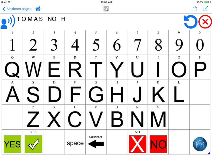 AT Elements ER 6x8 Female