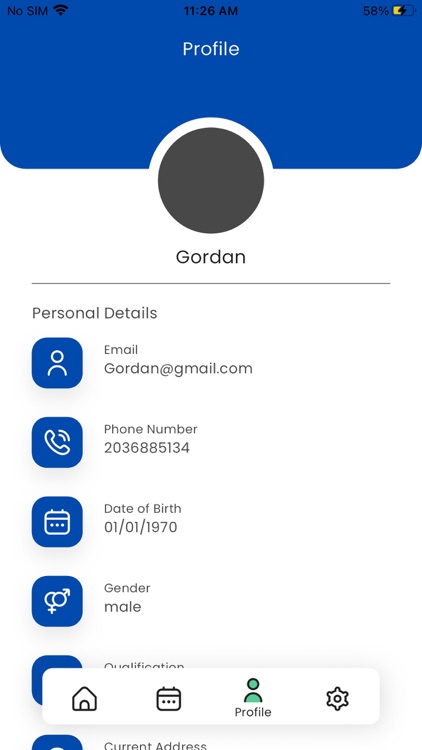 Yadiko Educator screenshot-5