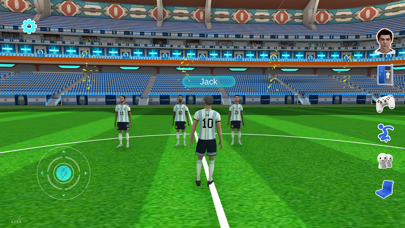 MetaLantis Screenshot