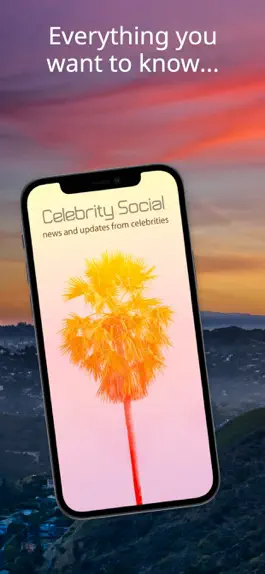 Game screenshot Celebrity Social mod apk