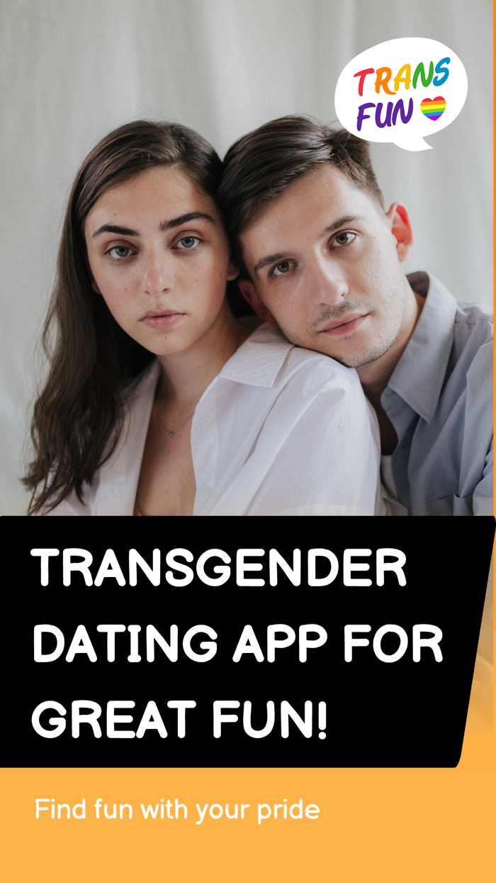 Transgender Dating TransFun