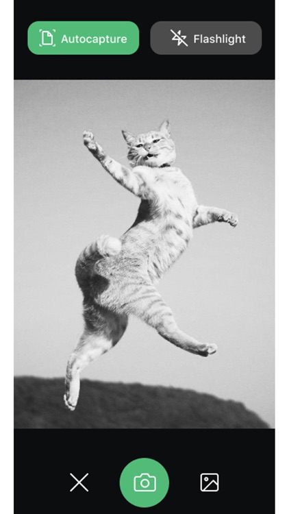 ezLoads Driver App and Scanner