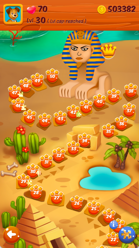 #4. Pop DS (iOS) 由: XPS Technology