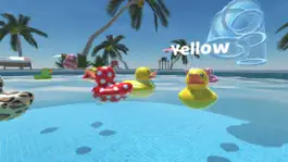 Game screenshot Rubber Duck 3D - AntiStress hack