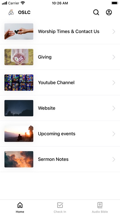 Our Saviour's Lutheran Church