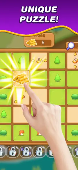 Game screenshot Find Gold! hack