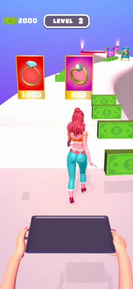 Game screenshot Jeweler Store Run mod apk