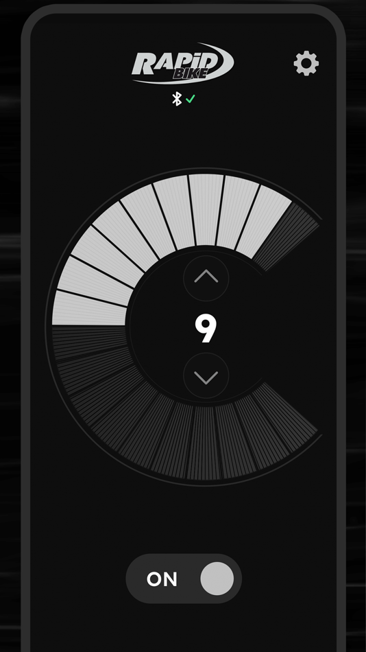 #3. Rapid Bike (iOS) 由: Dimsport Srl