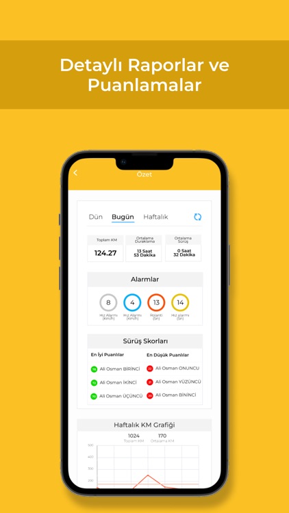 Reva Araç Takip screenshot-3