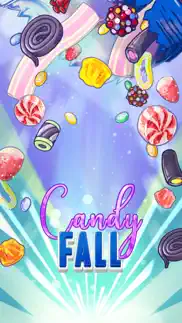 How to cancel & delete candy fall 4