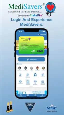 Game screenshot MediSavers mod apk