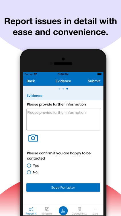 My Banbury screenshot-4