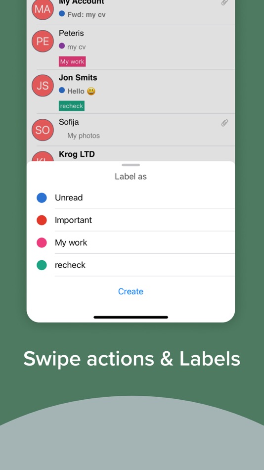 #3. inbox.pk (iOS) 由: inbox.lv