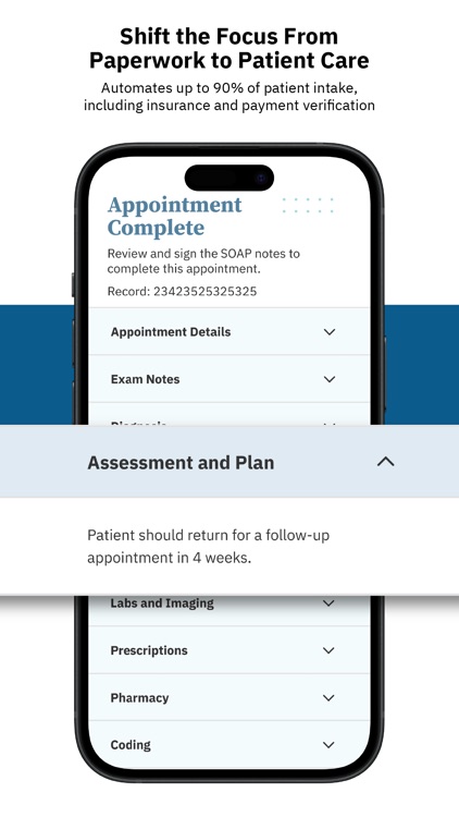 Sniffle for Providers screenshot-3