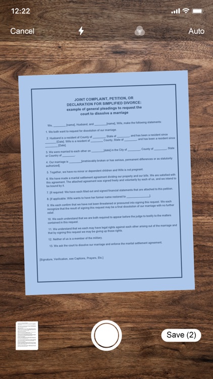 PDF Maker Pro - Scanner