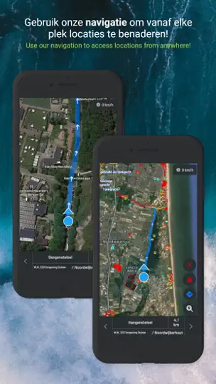 Screenshot von Historical War Tracker auf dem iPhone 4
