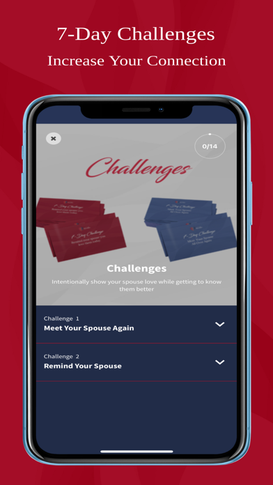 The Marriage Revolution Screenshot
