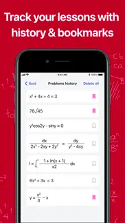 mathgpt the math solver app problems & solutions and troubleshooting guide - 3