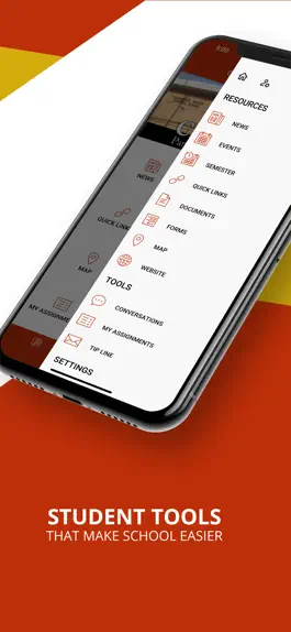 Game screenshot Claiborne Parish Schools apk