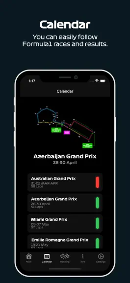 Game screenshot Formuline apk