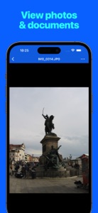 File Explorer & Player screenshot #3 for iPhone