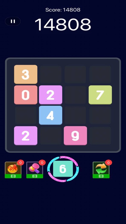 Increase Your Number