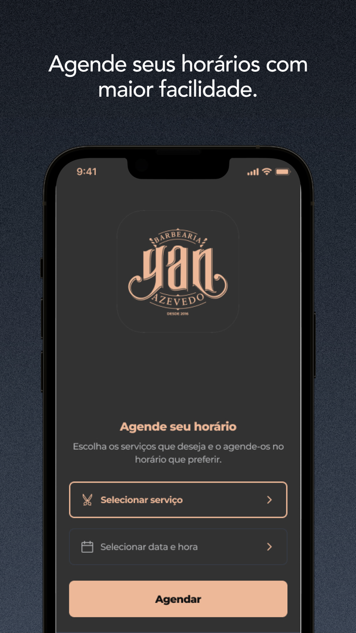 Yan Azevedo Barber Shop