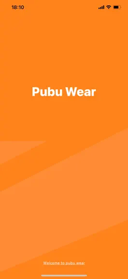 Game screenshot Pubu Wear mod apk