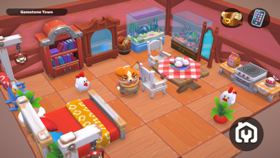 Hello Kitty Island Adventure Screenshots