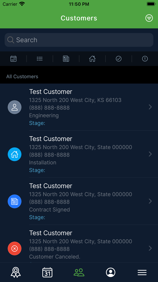 #2. G3 Solar (iOS) 由: G3 Solar LLC