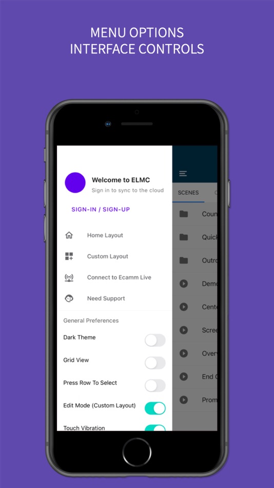 #3. ELMC for Ecamm Live (iOS) 게시자: Jerry Seigle
