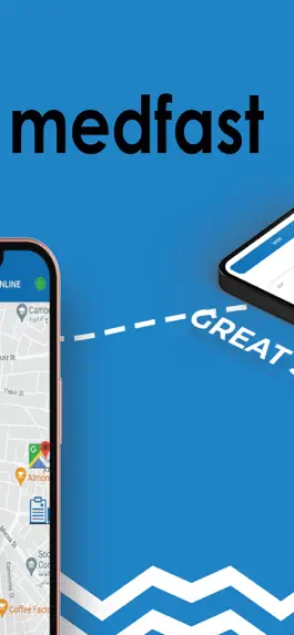 Game screenshot MedfastPlus hack