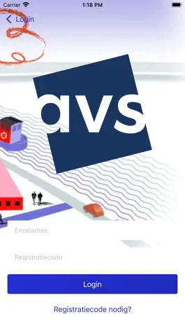 Game screenshot AVS-congres hack