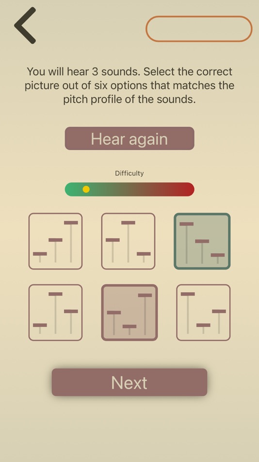 #2. Ears to Hear (iOS) 由: Alexey Ovod