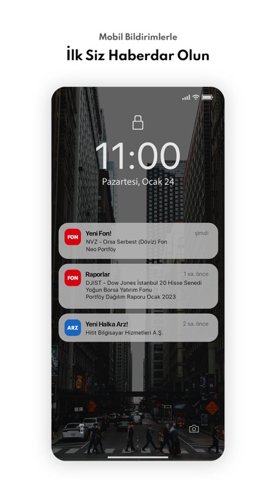 FonArz Screenshot
