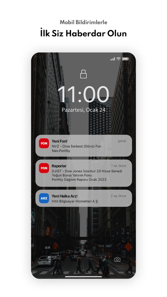 #2. FonArz (iOS) 由: koz9 teknoloji
