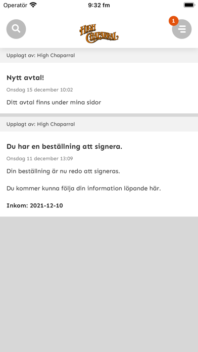Screenshot #1 pour Chappen Appen