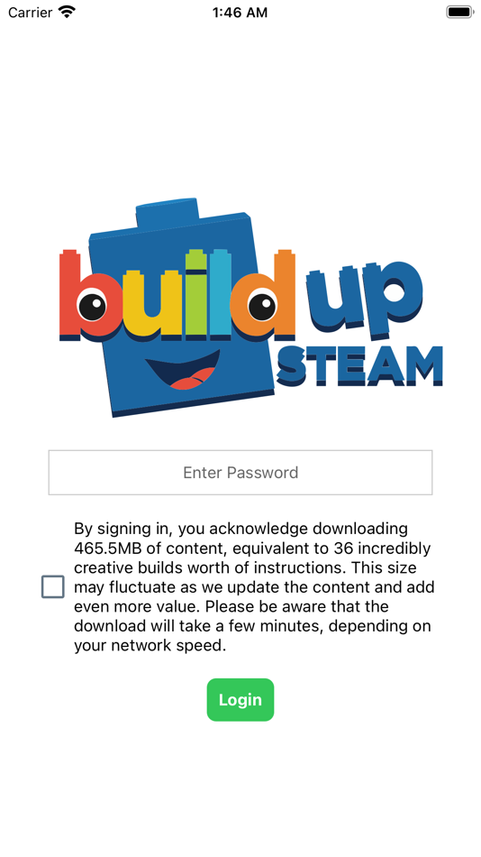 #1. Buildup STEAM (iOS) 由: BUILDUP STEAM, INC.