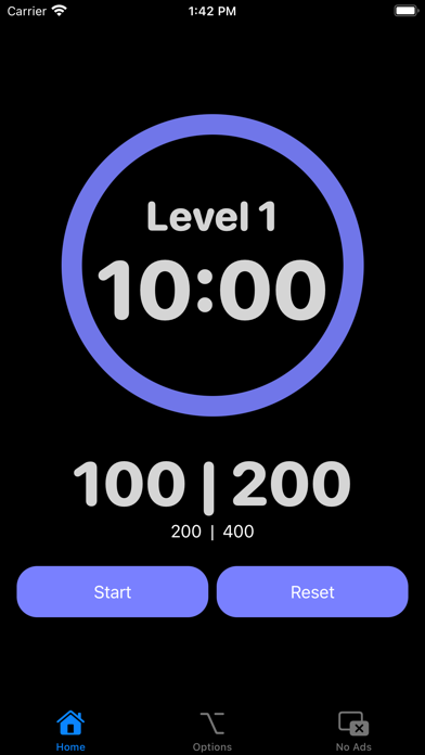 Price of Poker Screenshot