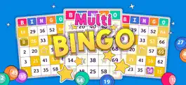 Game screenshot Bingo Craft - Bingo games mod apk