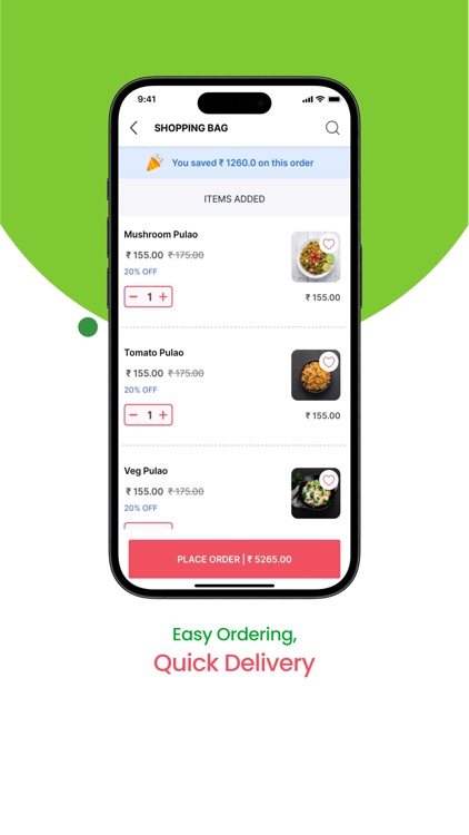 Fresh To House screenshot-3