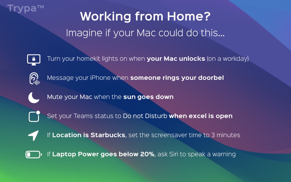 #2. Trypa Lite (macOS) By: Tom Woodhams
