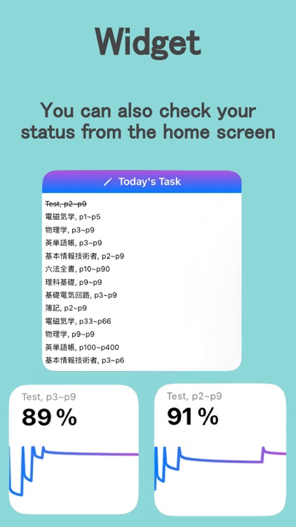 Study Analysis screenshot-4