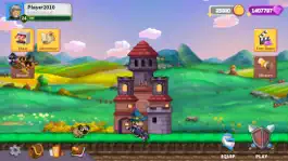 Game screenshot Don't Destroy The Tower hack