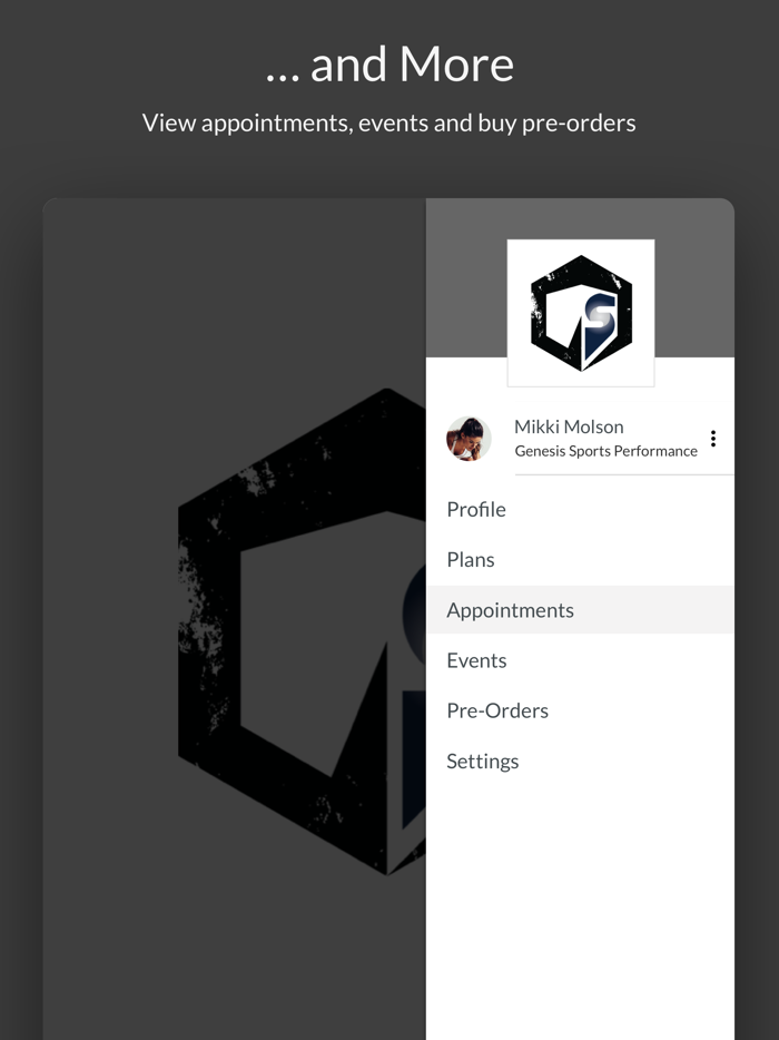 Genesis Sports Performance