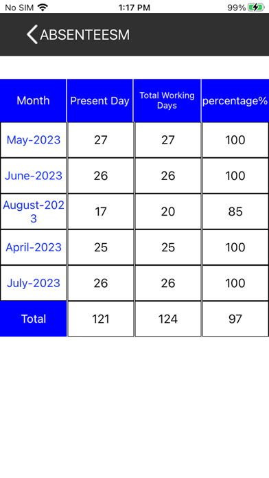 NEELKANTH VIDYAPEETH SCHOOL Screenshot