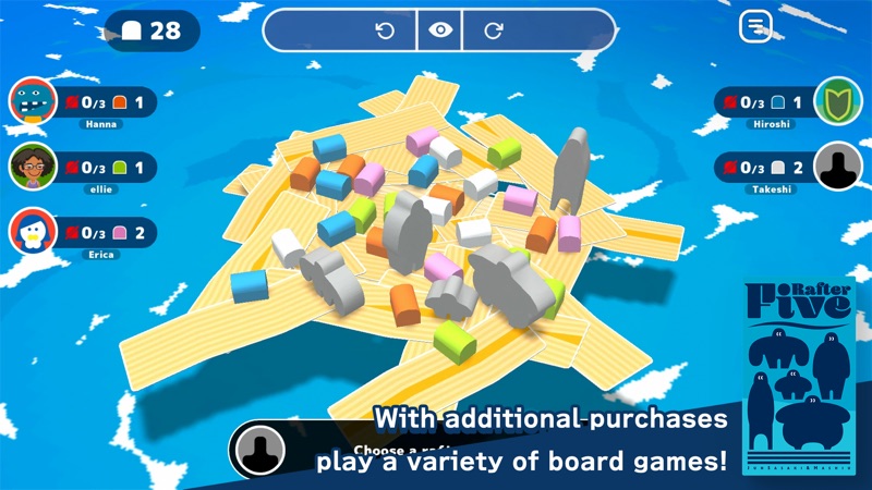 Let's Play! Oink Games screenshot 7